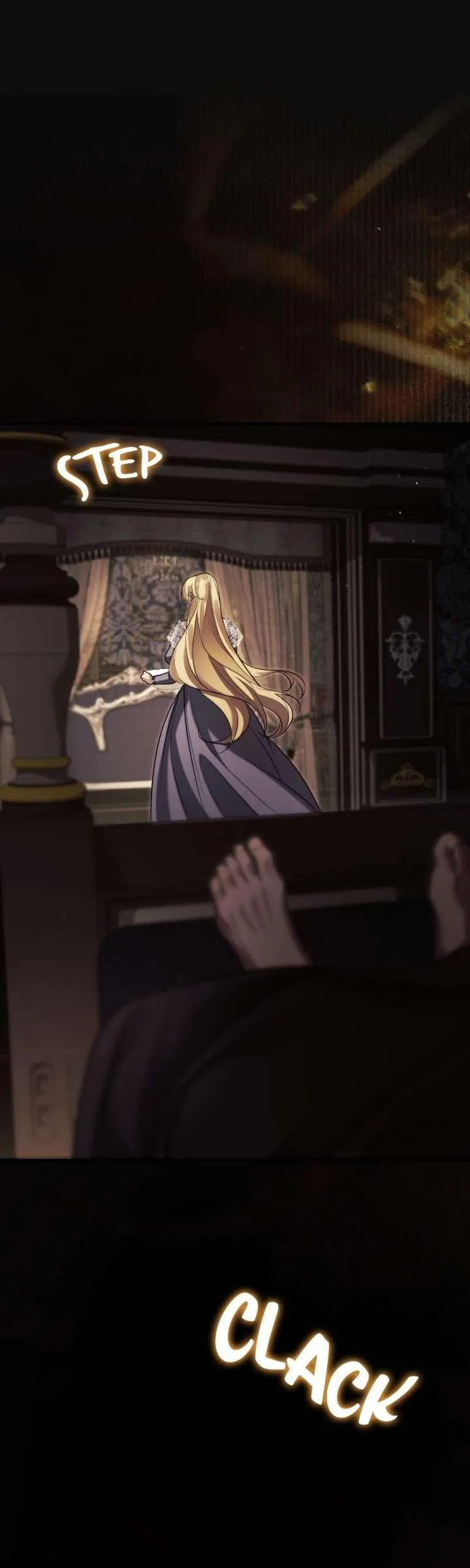 Read No More Regrets chapter 49 image 37 on Lezhin