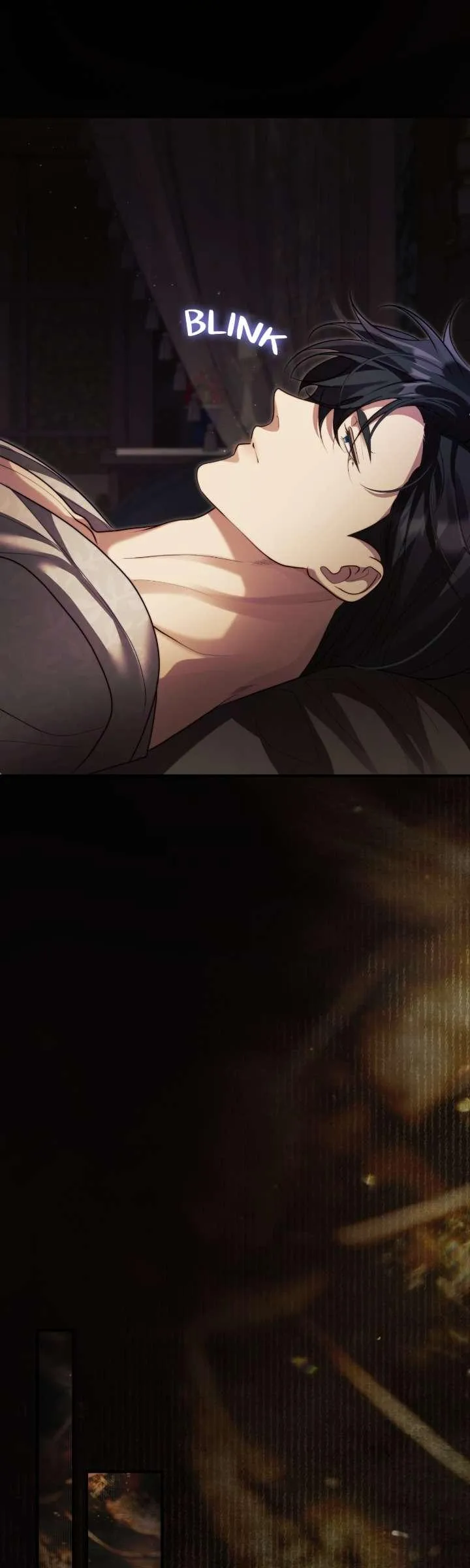 Read No More Regrets chapter 49 image 38 on Lezhin