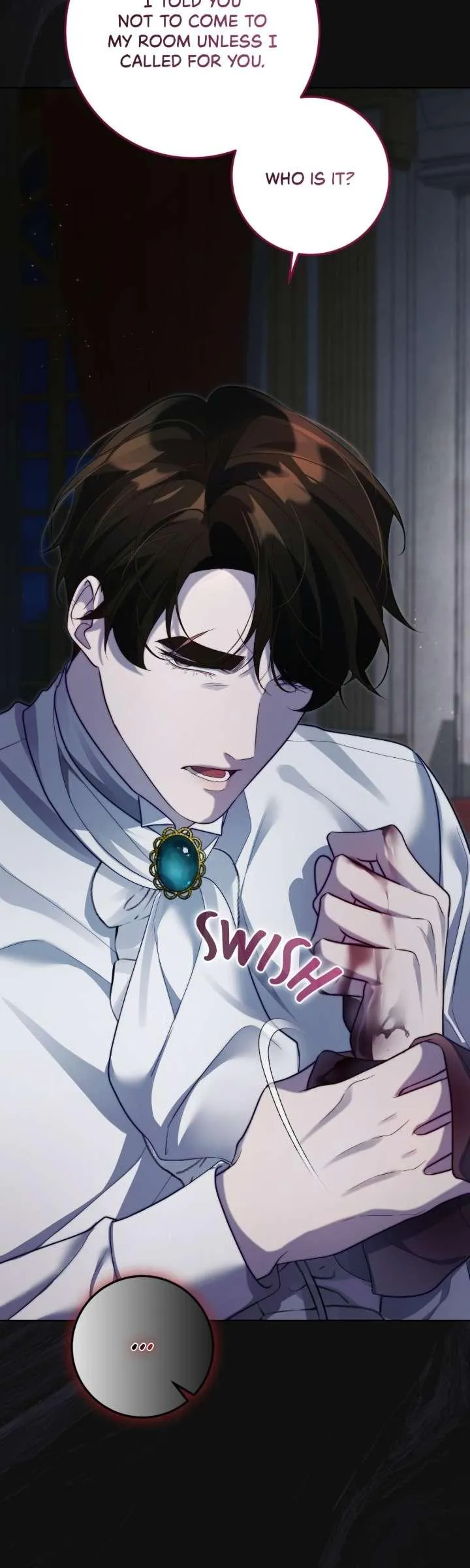 Read No More Regrets chapter 49 image 4 on Lezhin