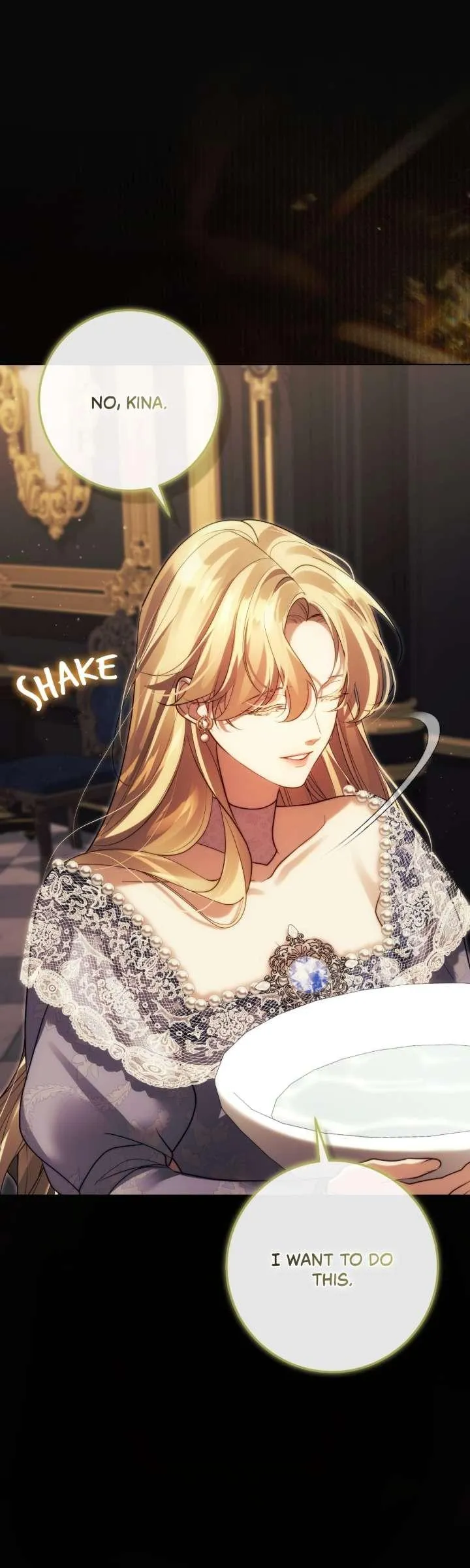 Read No More Regrets chapter 49 image 41 on Lezhin