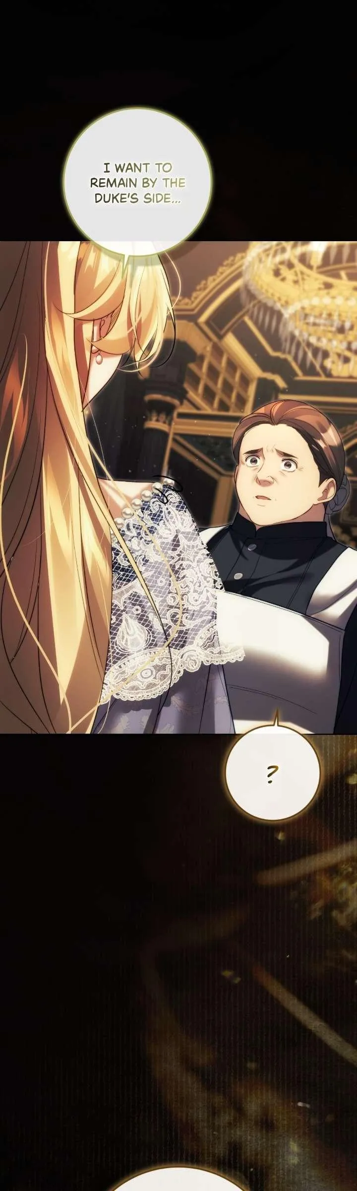 Read No More Regrets chapter 49 image 42 on Lezhin