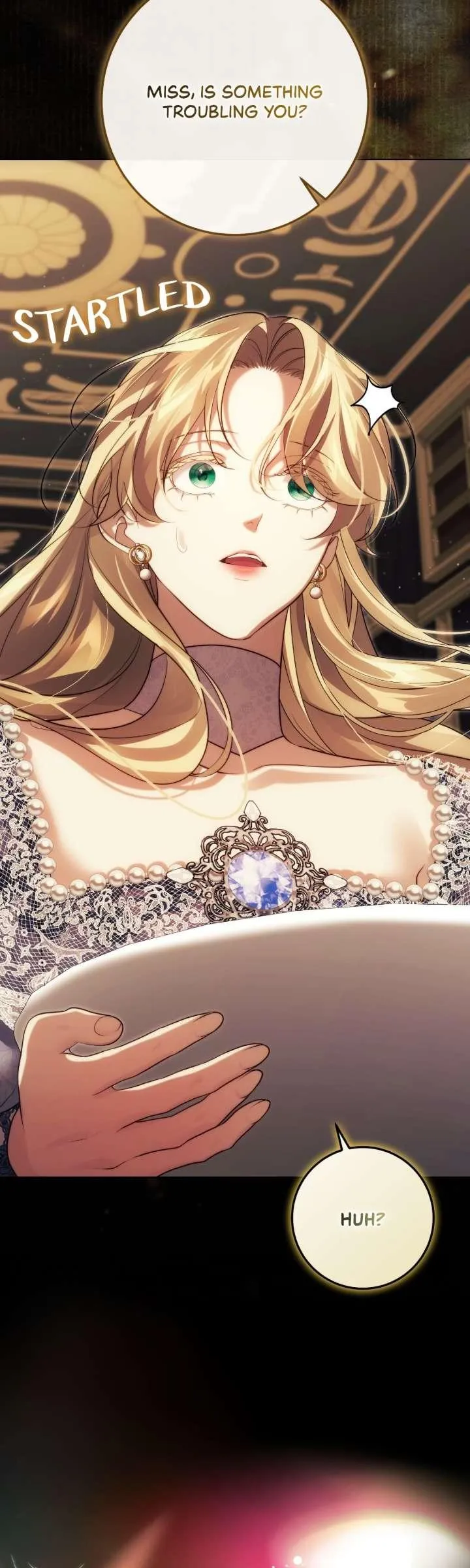 Read No More Regrets chapter 49 image 43 on Lezhin