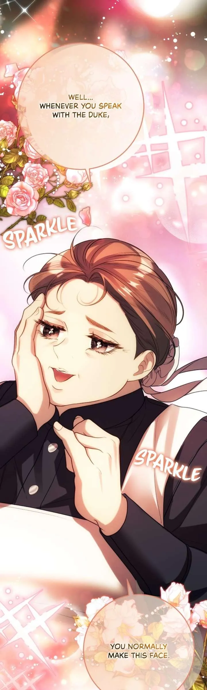 Read No More Regrets chapter 49 image 44 on Lezhin