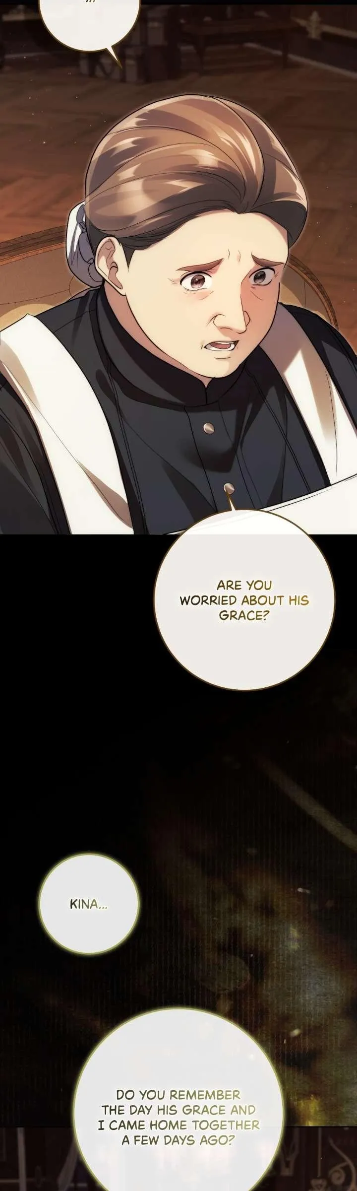 Read No More Regrets chapter 49 image 51 on Lezhin