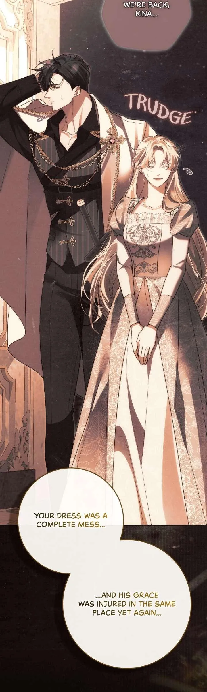 Read No More Regrets chapter 49 image 53 on Lezhin