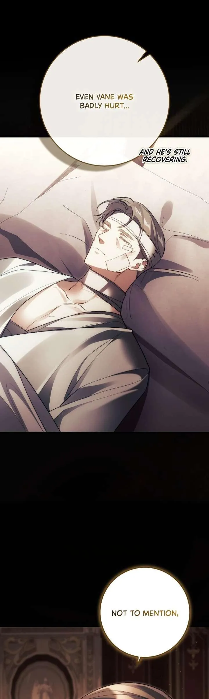 Read No More Regrets chapter 49 image 55 on Lezhin