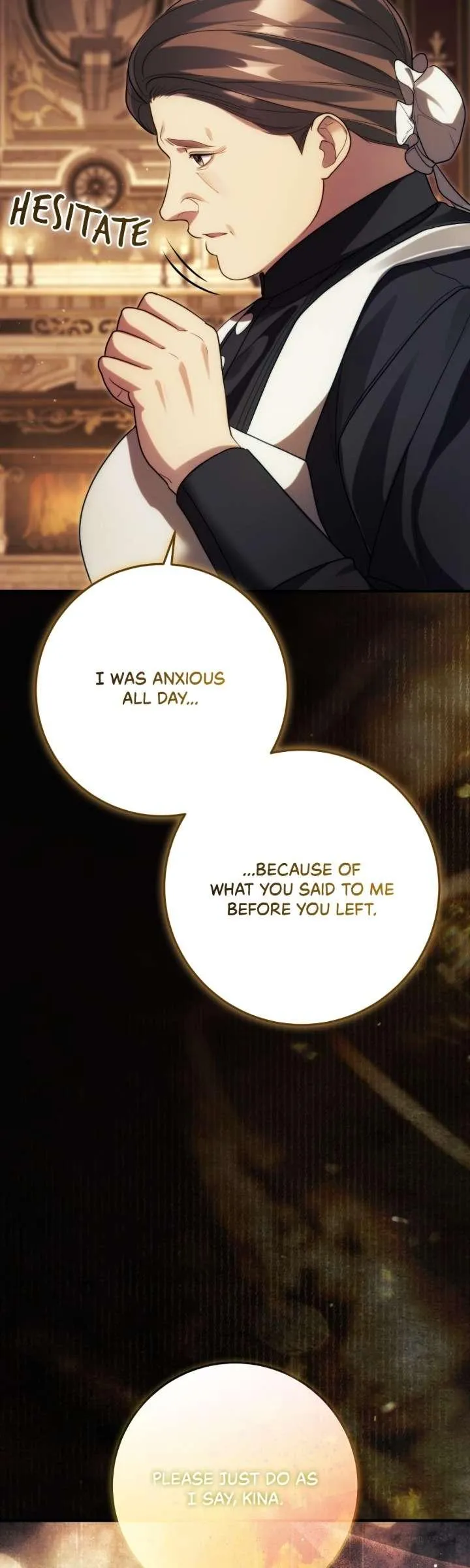 Read No More Regrets chapter 49 image 56 on Lezhin