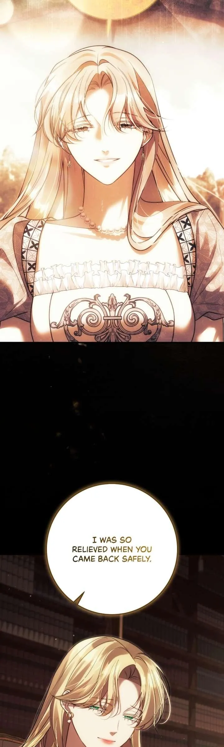 Read No More Regrets chapter 49 image 57 on Lezhin