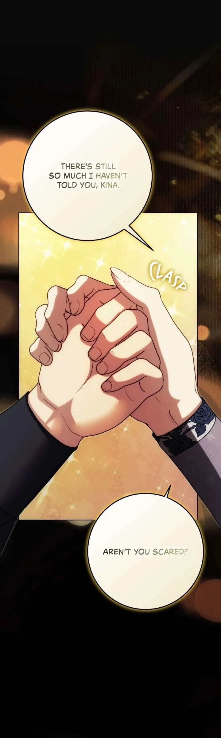 Read No More Regrets chapter 49 image 59 on Lezhin