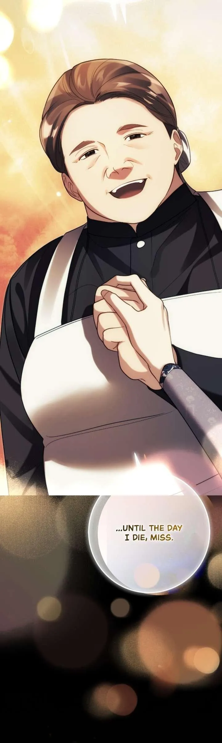 Read No More Regrets chapter 49 image 61 on Lezhin