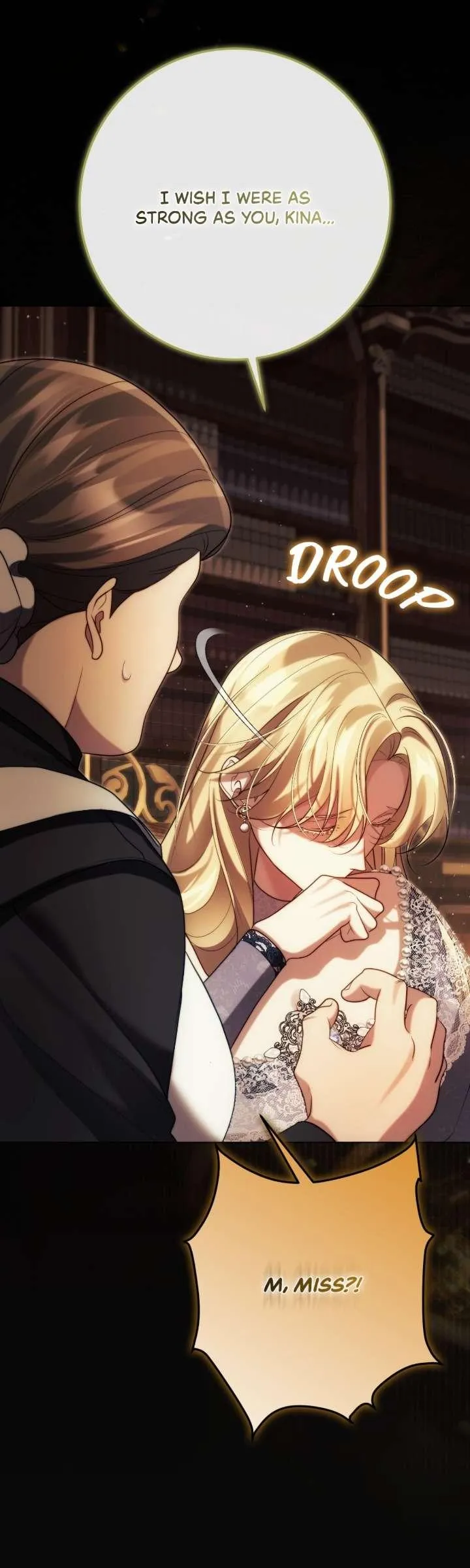 Read No More Regrets chapter 49 image 62 on Lezhin