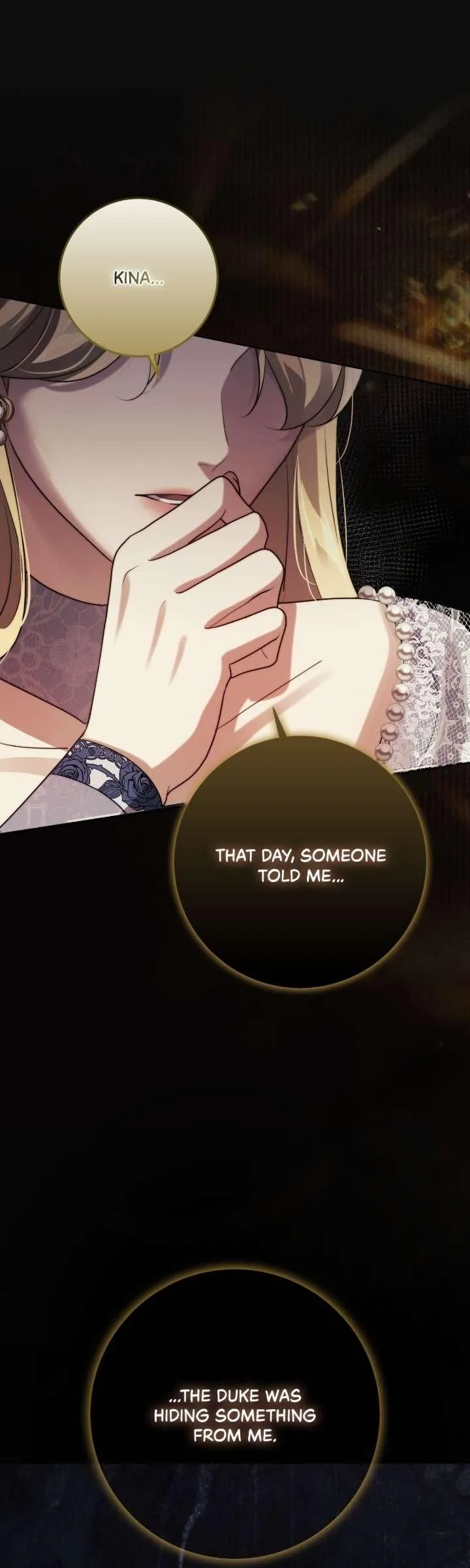 Read No More Regrets chapter 49 image 64 on Lezhin