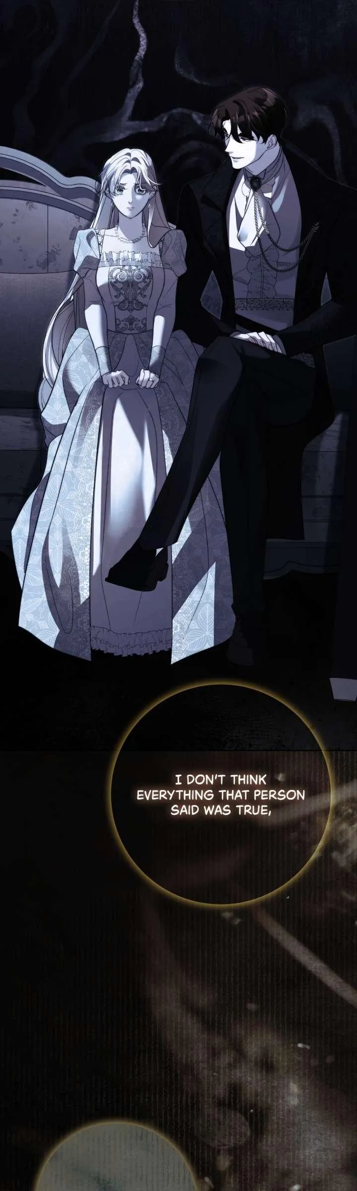 Read No More Regrets chapter 49 image 65 on Lezhin