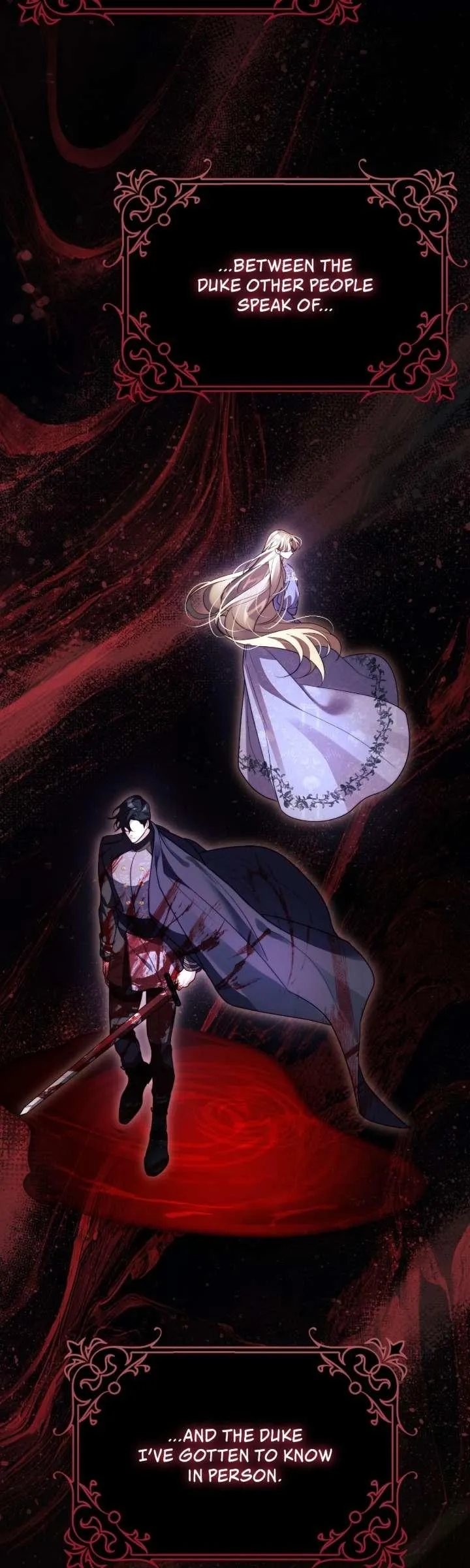 Read No More Regrets chapter 49 image 67 on Lezhin