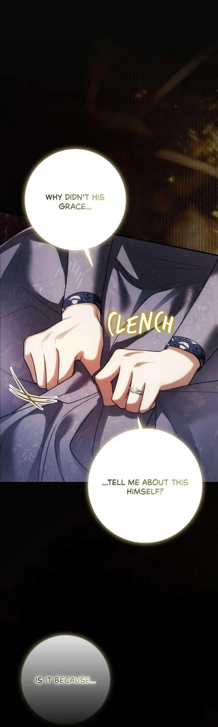 Read No More Regrets chapter 49 image 69 on Lezhin