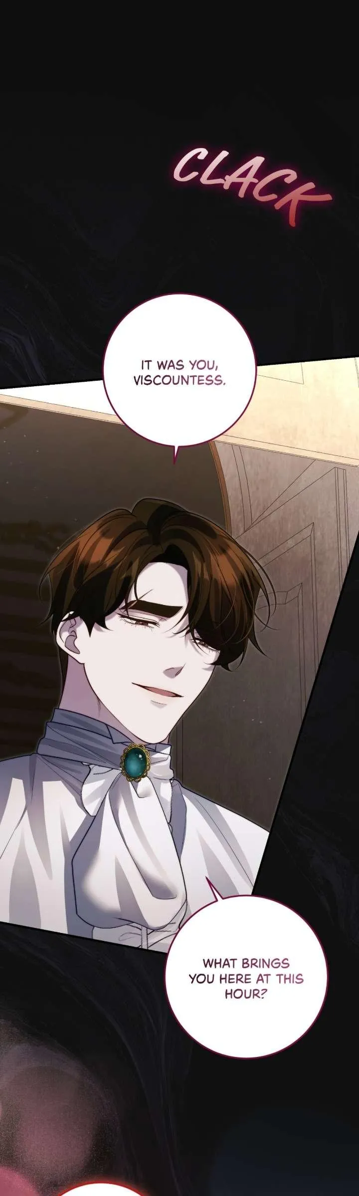 Read No More Regrets chapter 49 image 7 on Lezhin