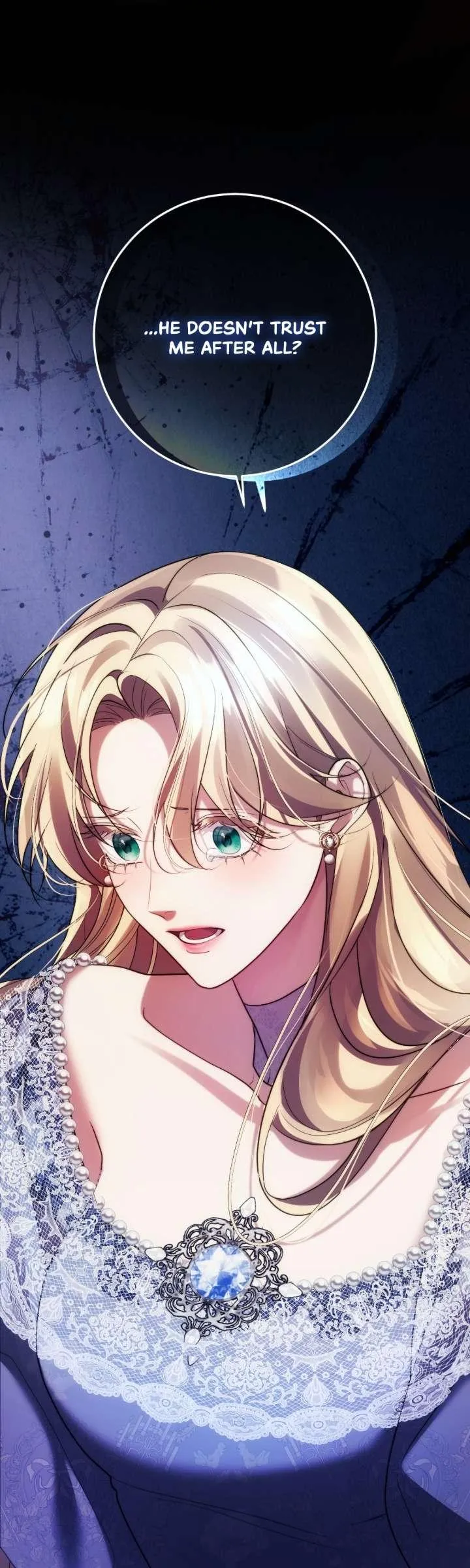 Read No More Regrets chapter 49 image 70 on Lezhin