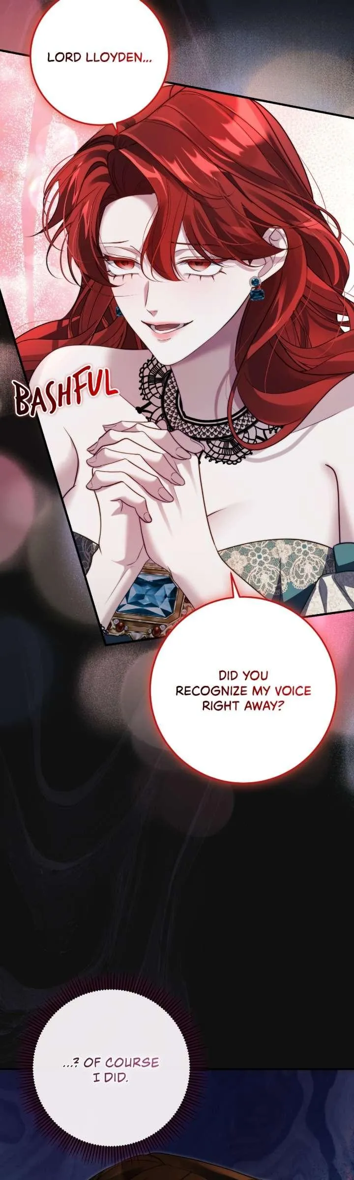 Read No More Regrets chapter 49 image 8 on Lezhin