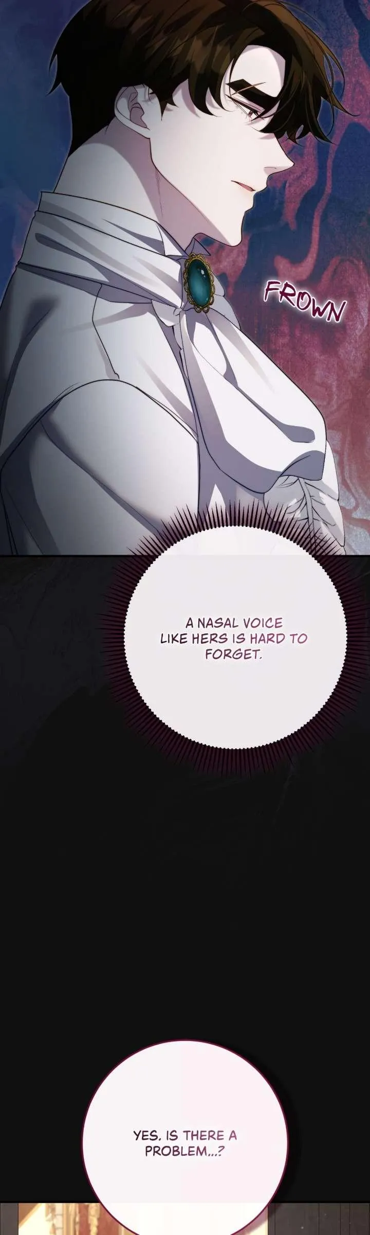 Read No More Regrets chapter 49 image 9 on Lezhin