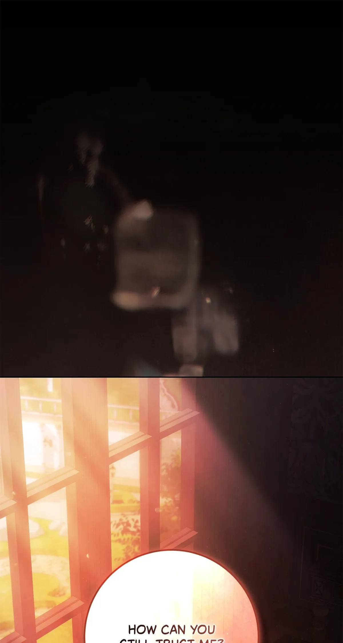 Read No More Regrets chapter 51 image 1 on Lezhin