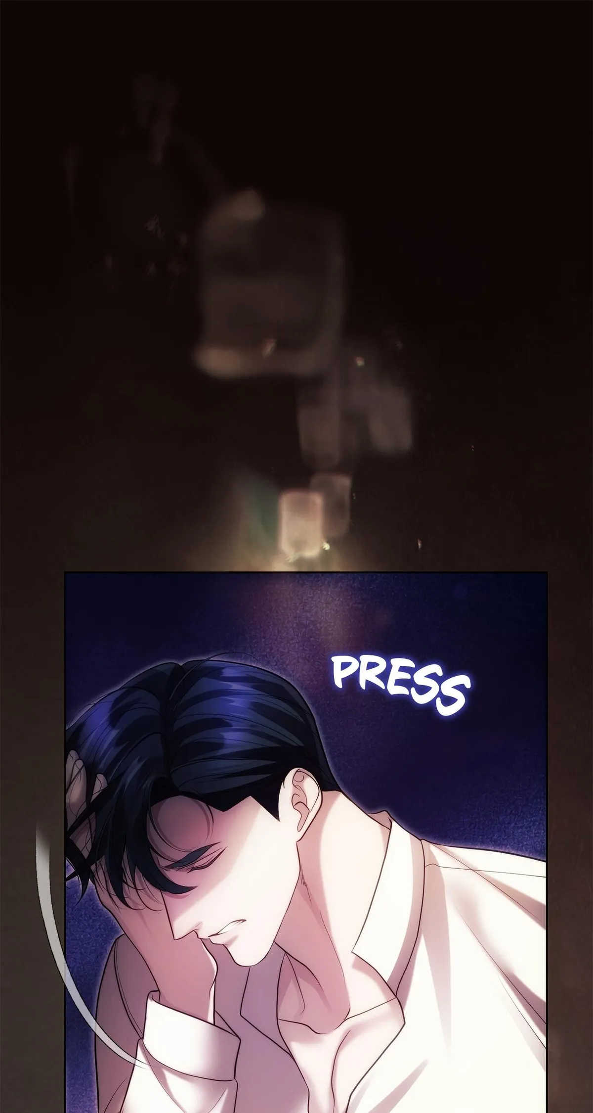 Read No More Regrets chapter 51 image 10 on Lezhin