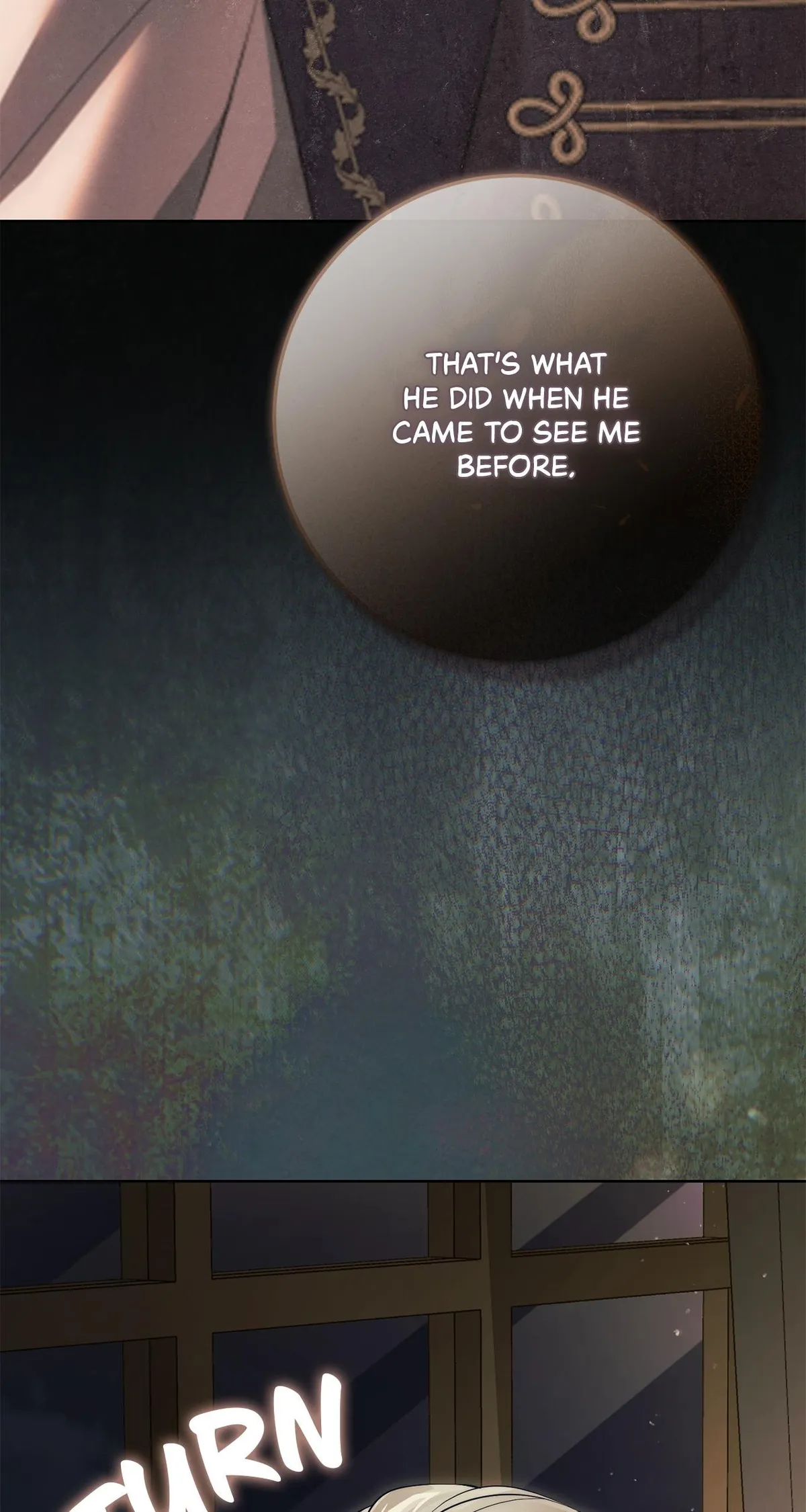 Read No More Regrets chapter 51 image 100 on Lezhin