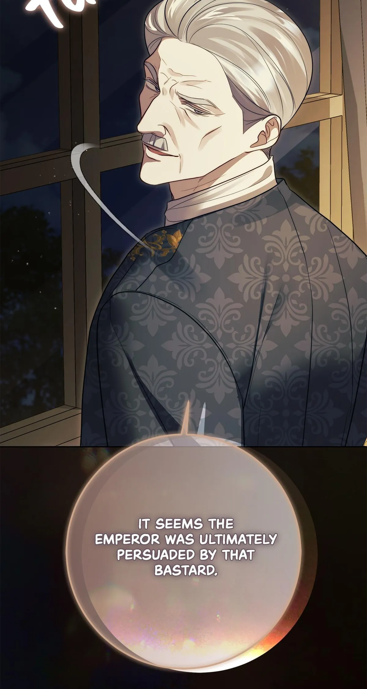 Read No More Regrets chapter 51 image 101 on Lezhin