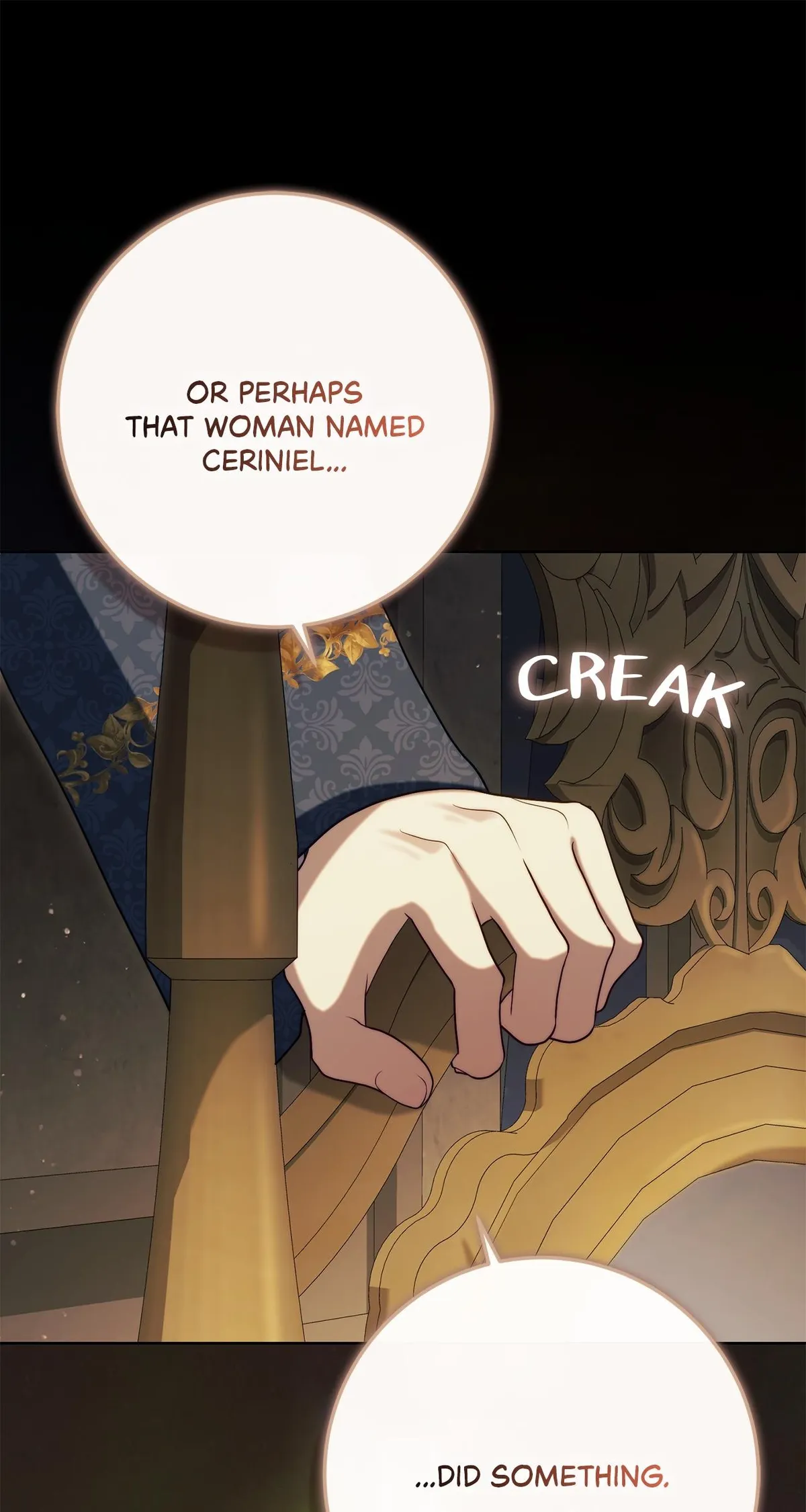 Read No More Regrets chapter 51 image 103 on Lezhin