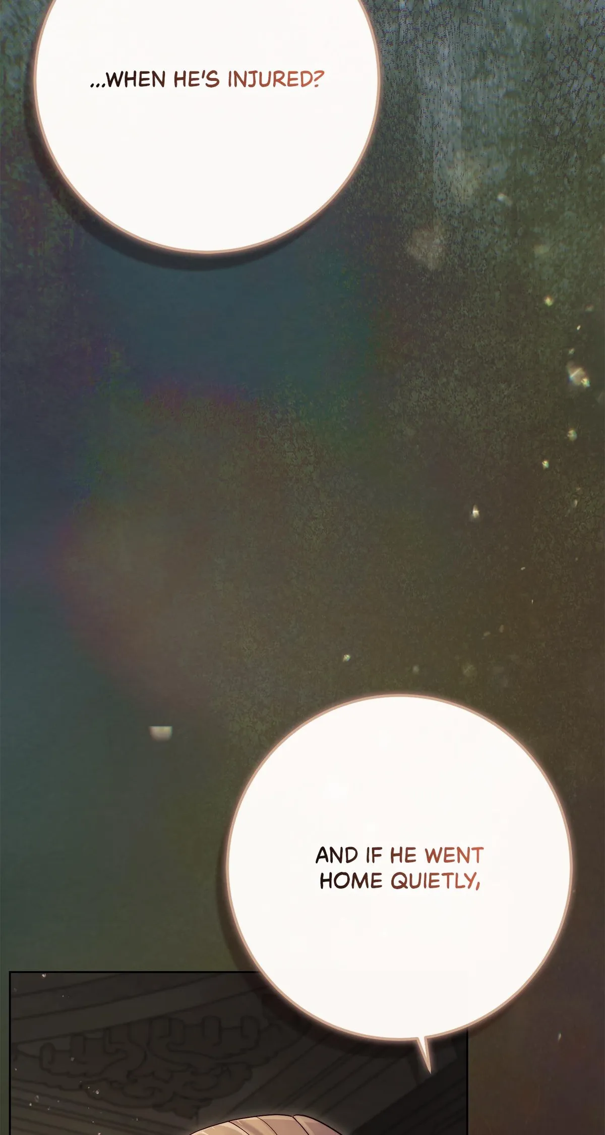 Read No More Regrets chapter 51 image 107 on Lezhin