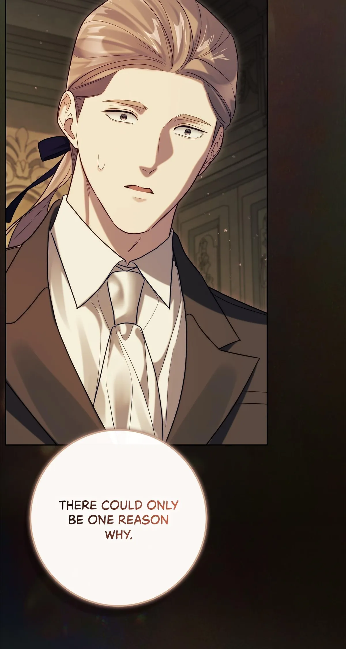 Read No More Regrets chapter 51 image 108 on Lezhin