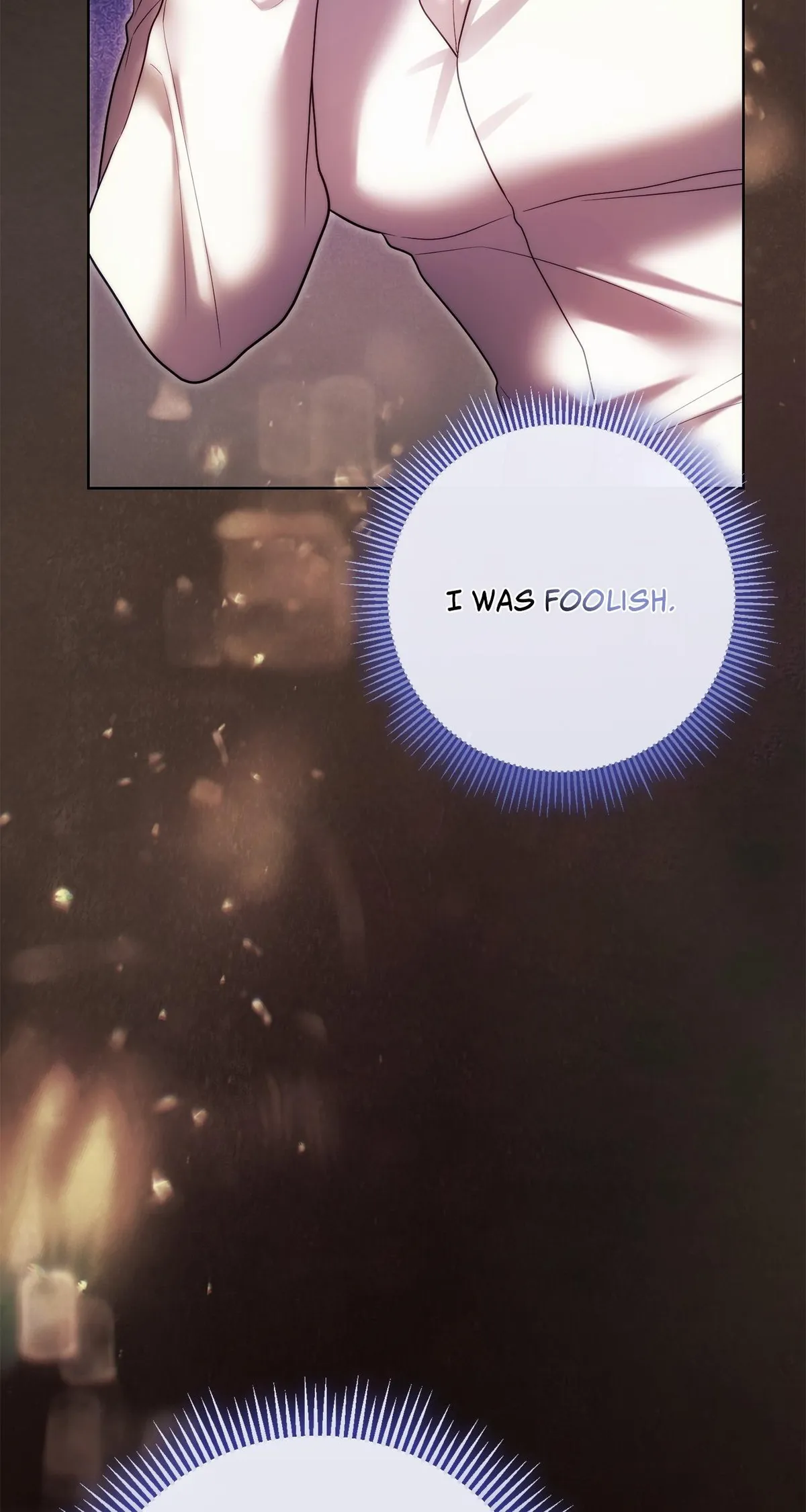 Read No More Regrets chapter 51 image 11 on Lezhin