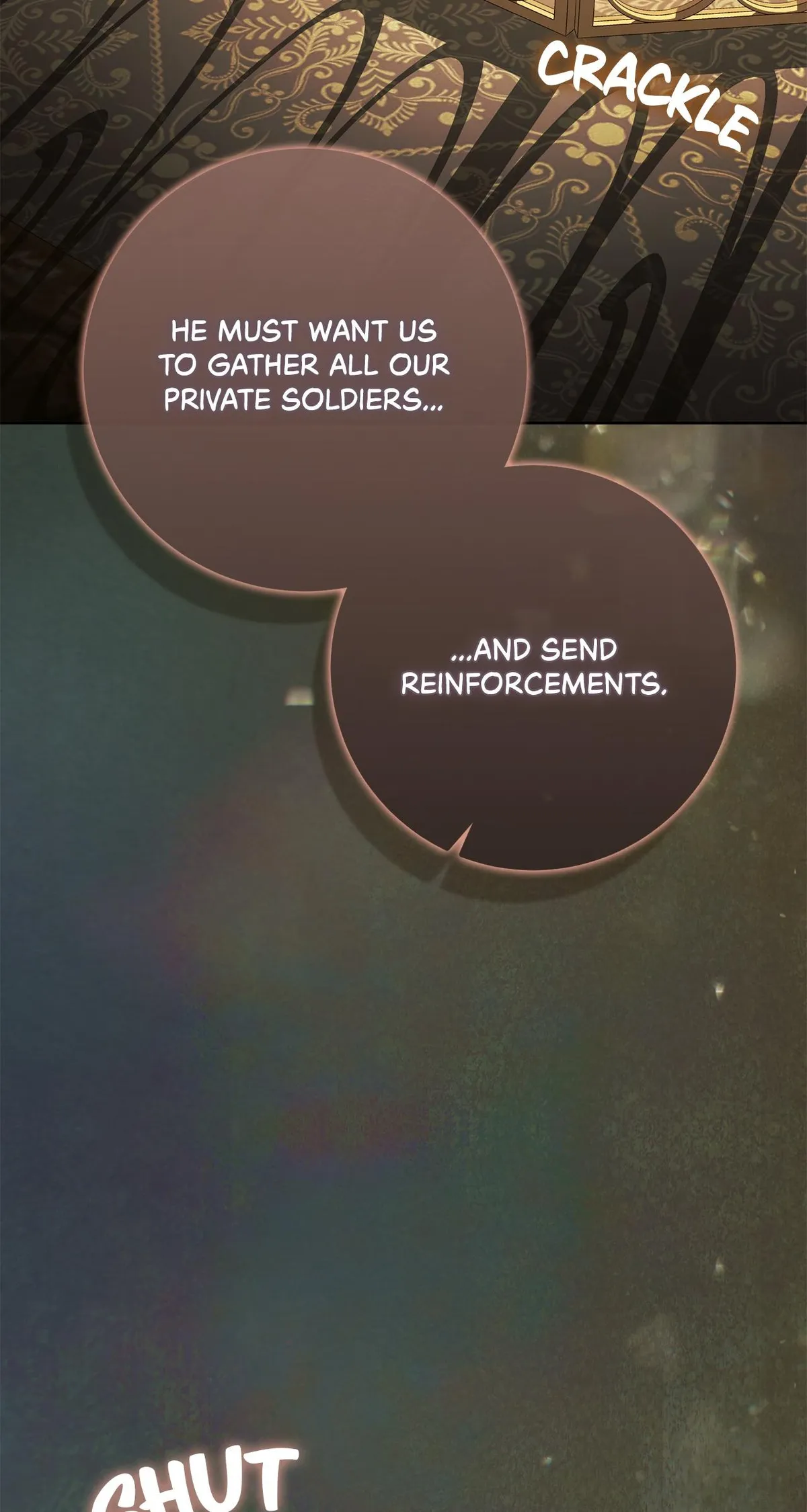Read No More Regrets chapter 51 image 112 on Lezhin