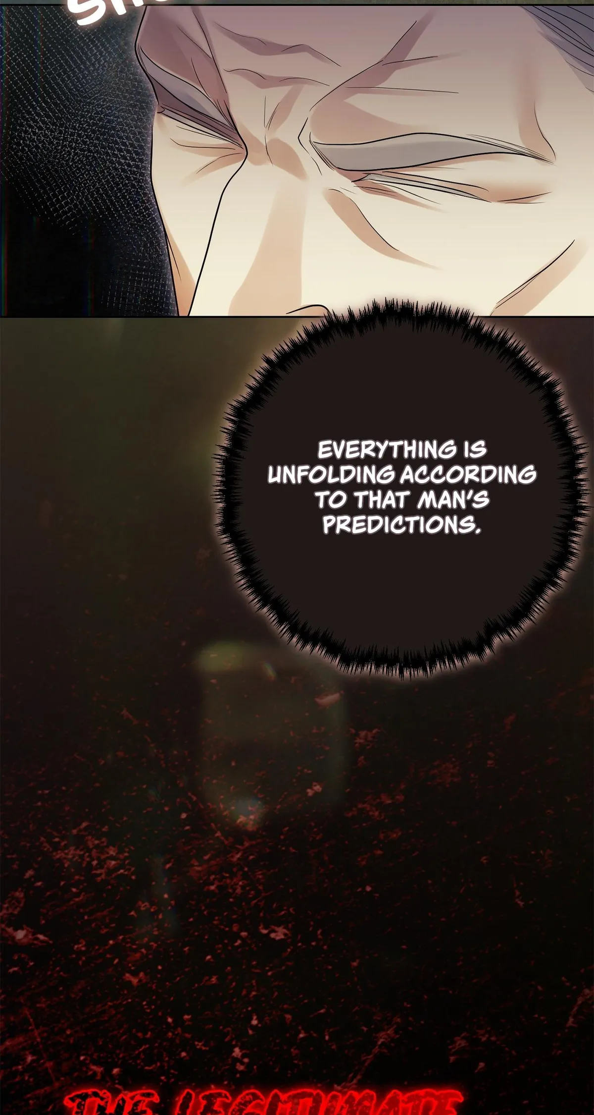 Read No More Regrets chapter 51 image 113 on Lezhin