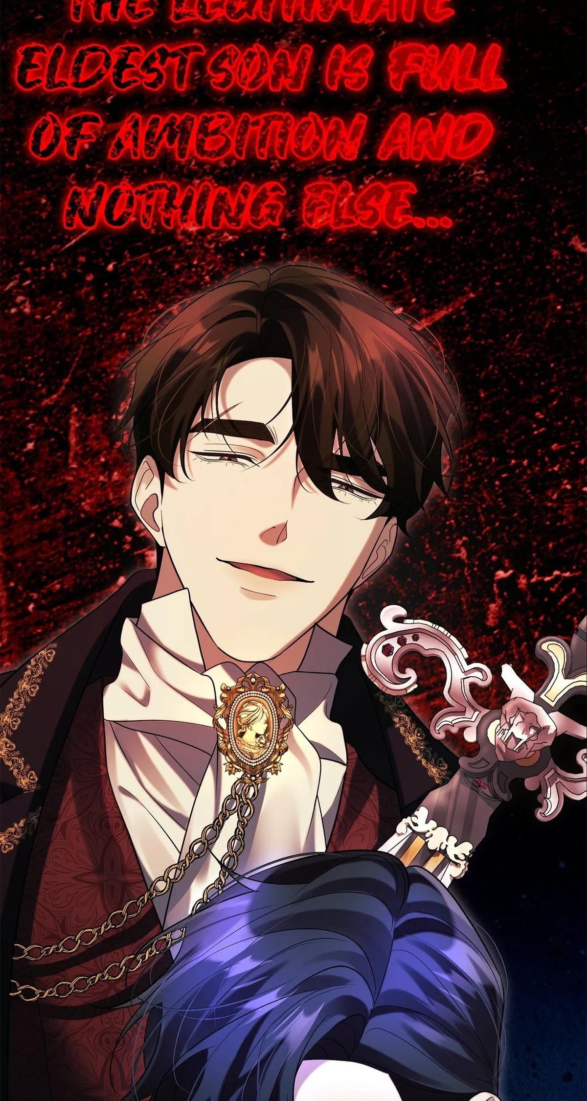 Read No More Regrets chapter 51 image 114 on Lezhin