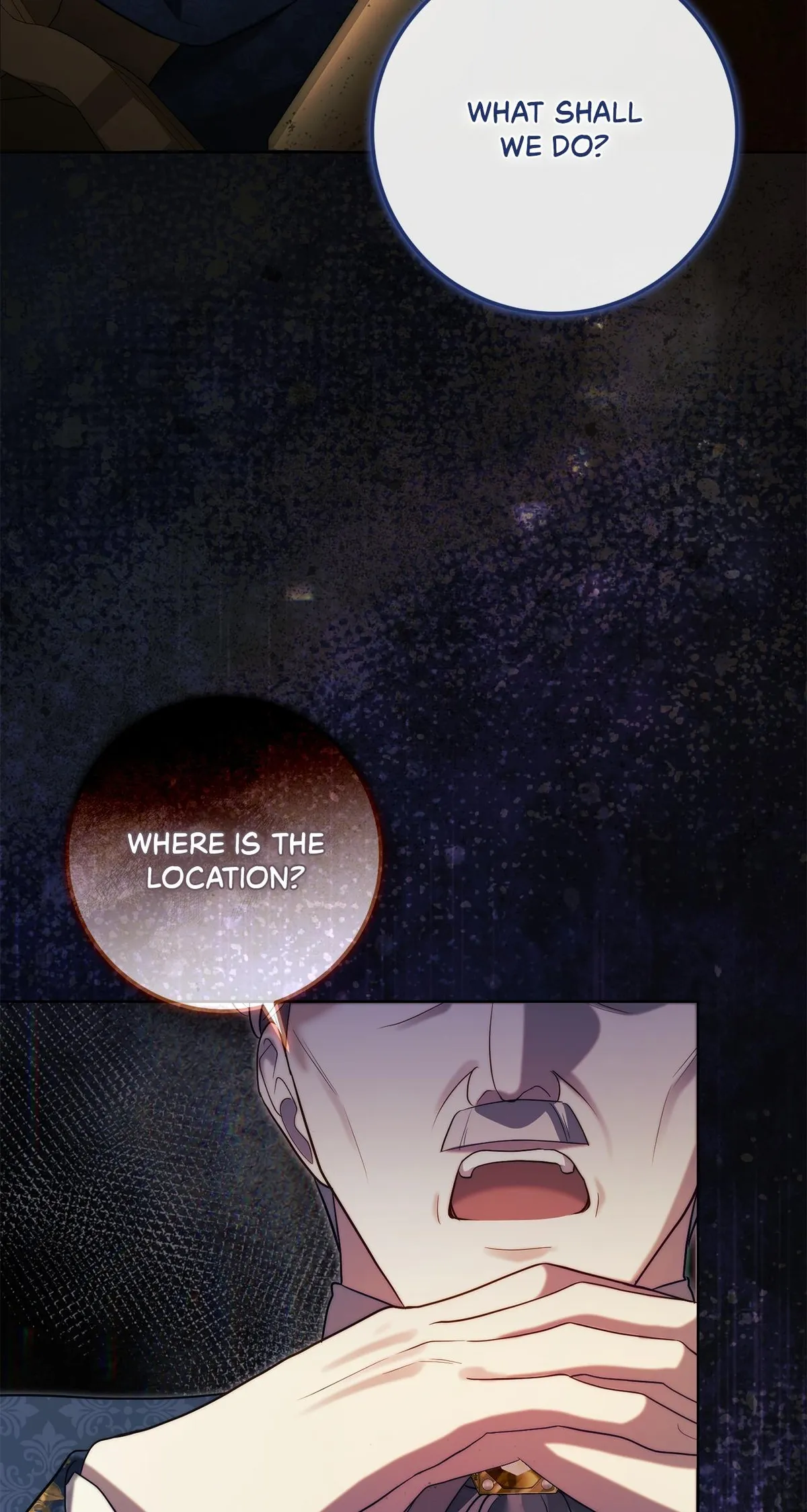 Read No More Regrets chapter 51 image 119 on Lezhin