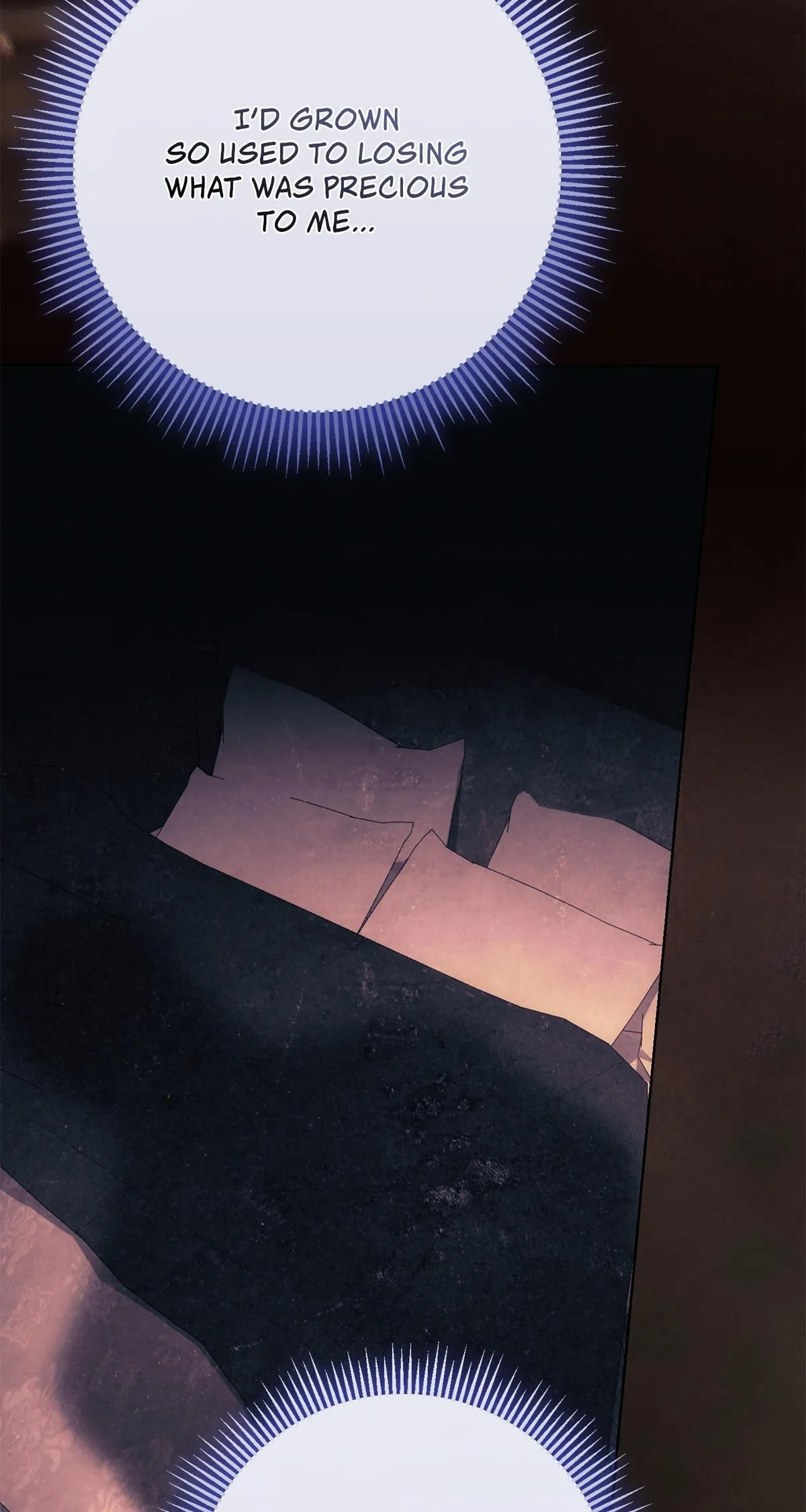 Read No More Regrets chapter 51 image 12 on Lezhin