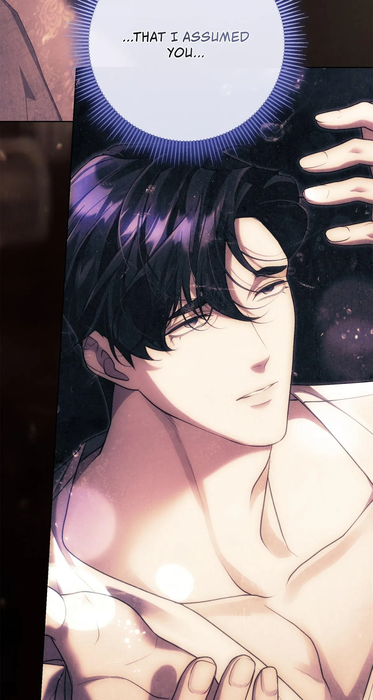 Read No More Regrets chapter 51 image 13 on Lezhin