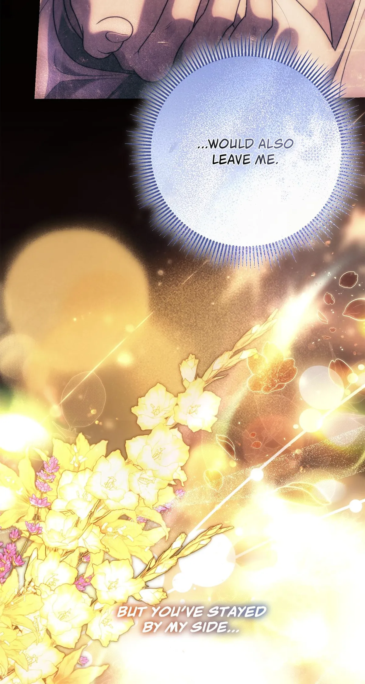 Read No More Regrets chapter 51 image 14 on Lezhin
