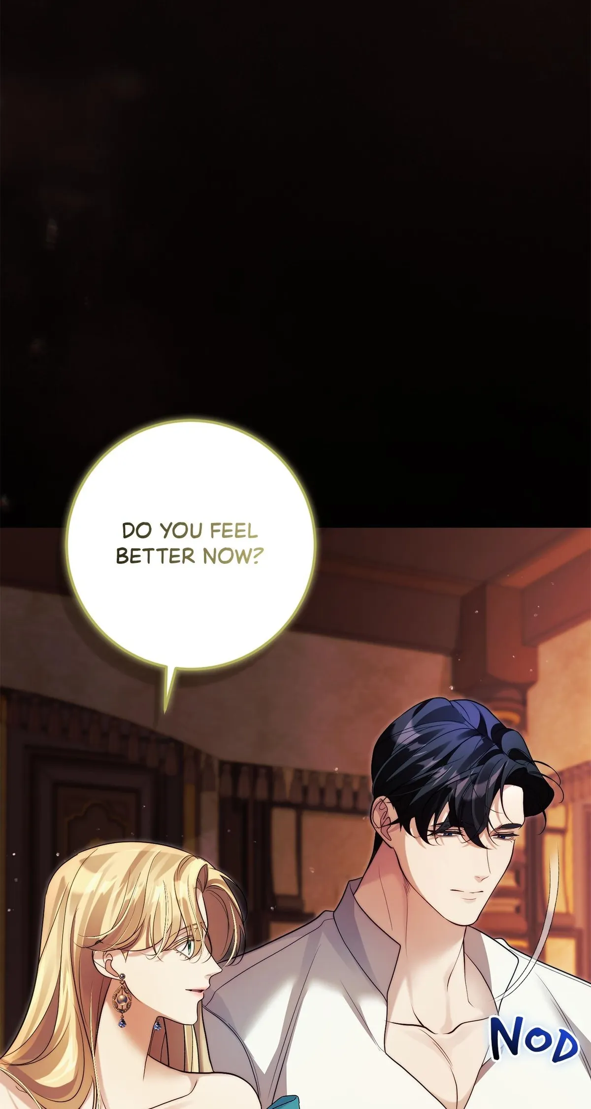 Read No More Regrets chapter 51 image 19 on Lezhin