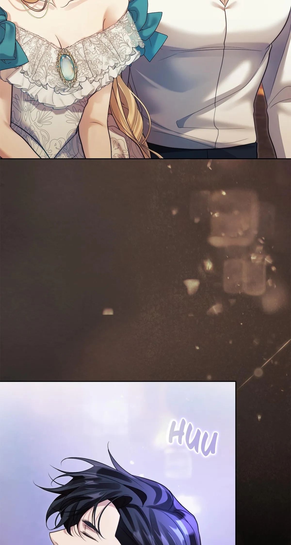 Read No More Regrets chapter 51 image 20 on Lezhin