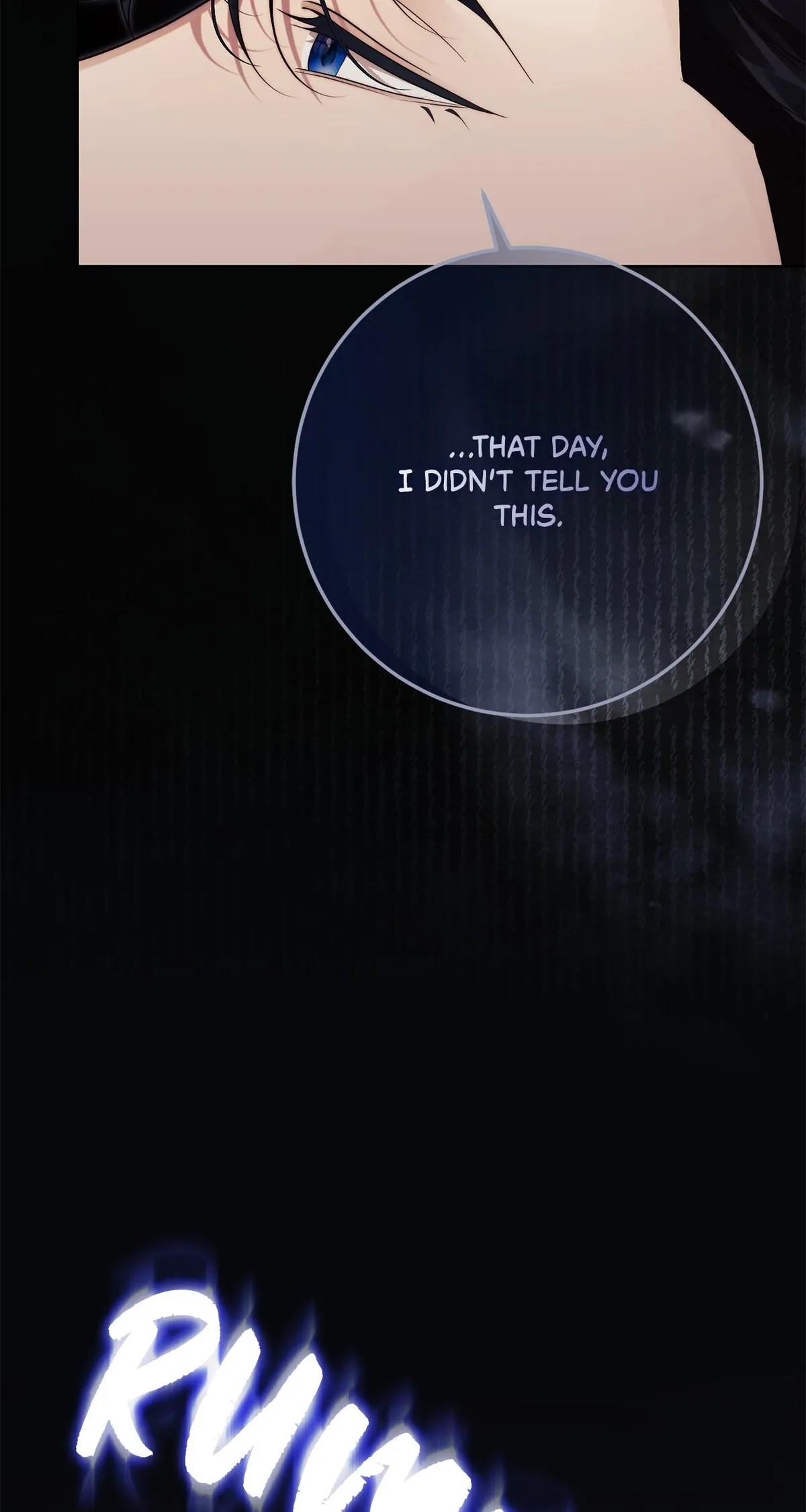 Read No More Regrets chapter 51 image 22 on Lezhin
