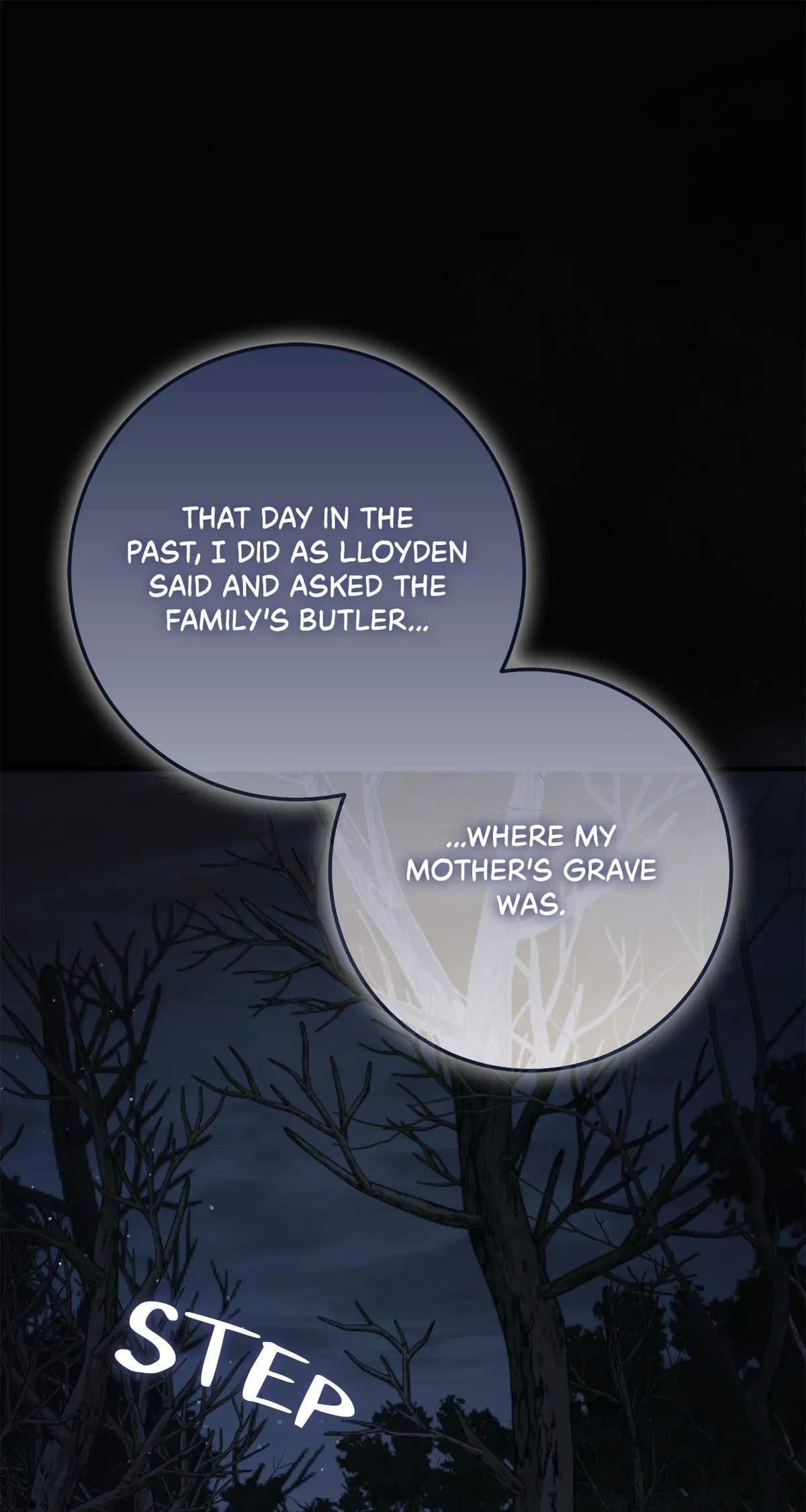 Read No More Regrets chapter 51 image 25 on Lezhin