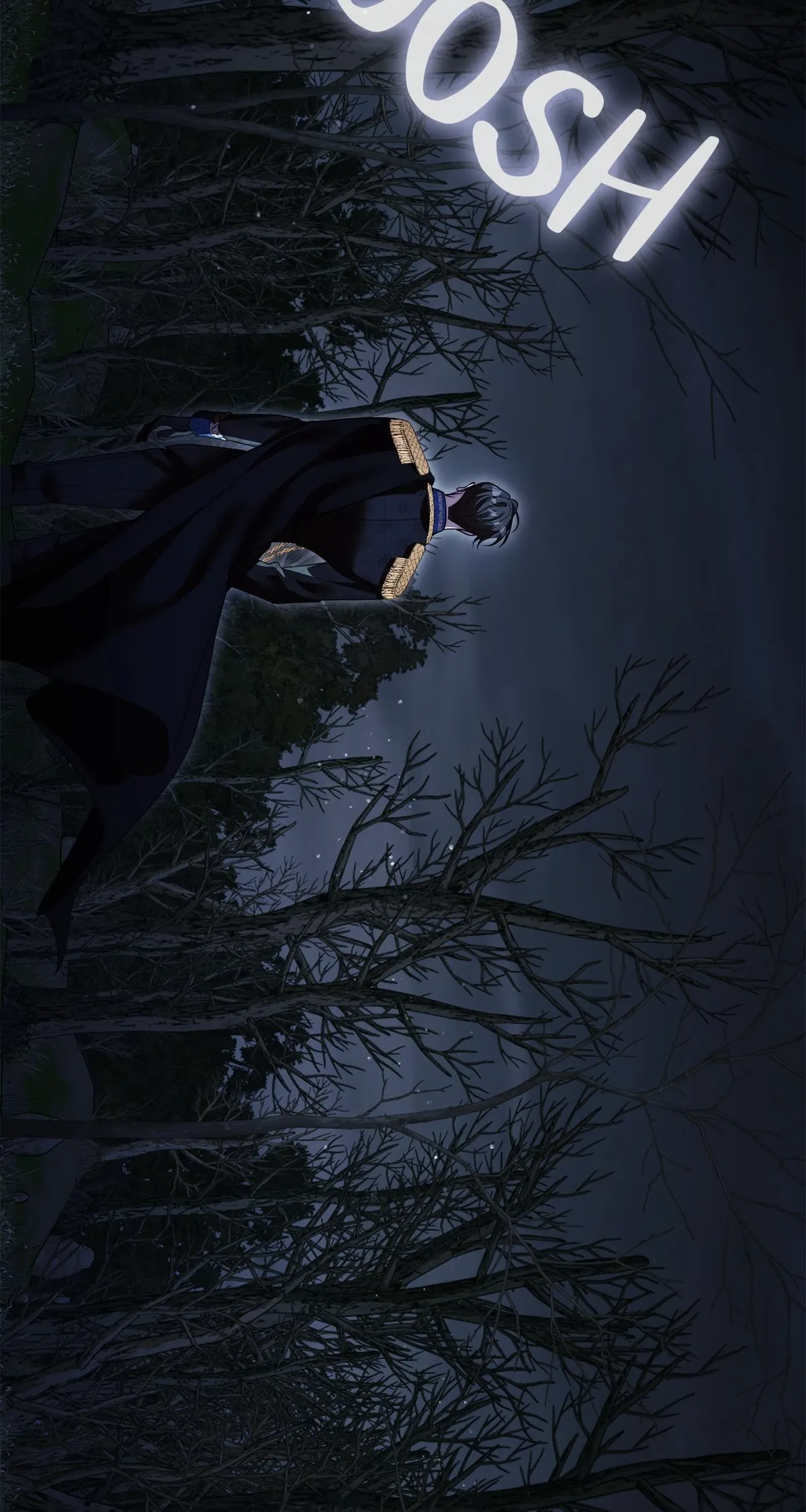Read No More Regrets chapter 51 image 29 on Lezhin