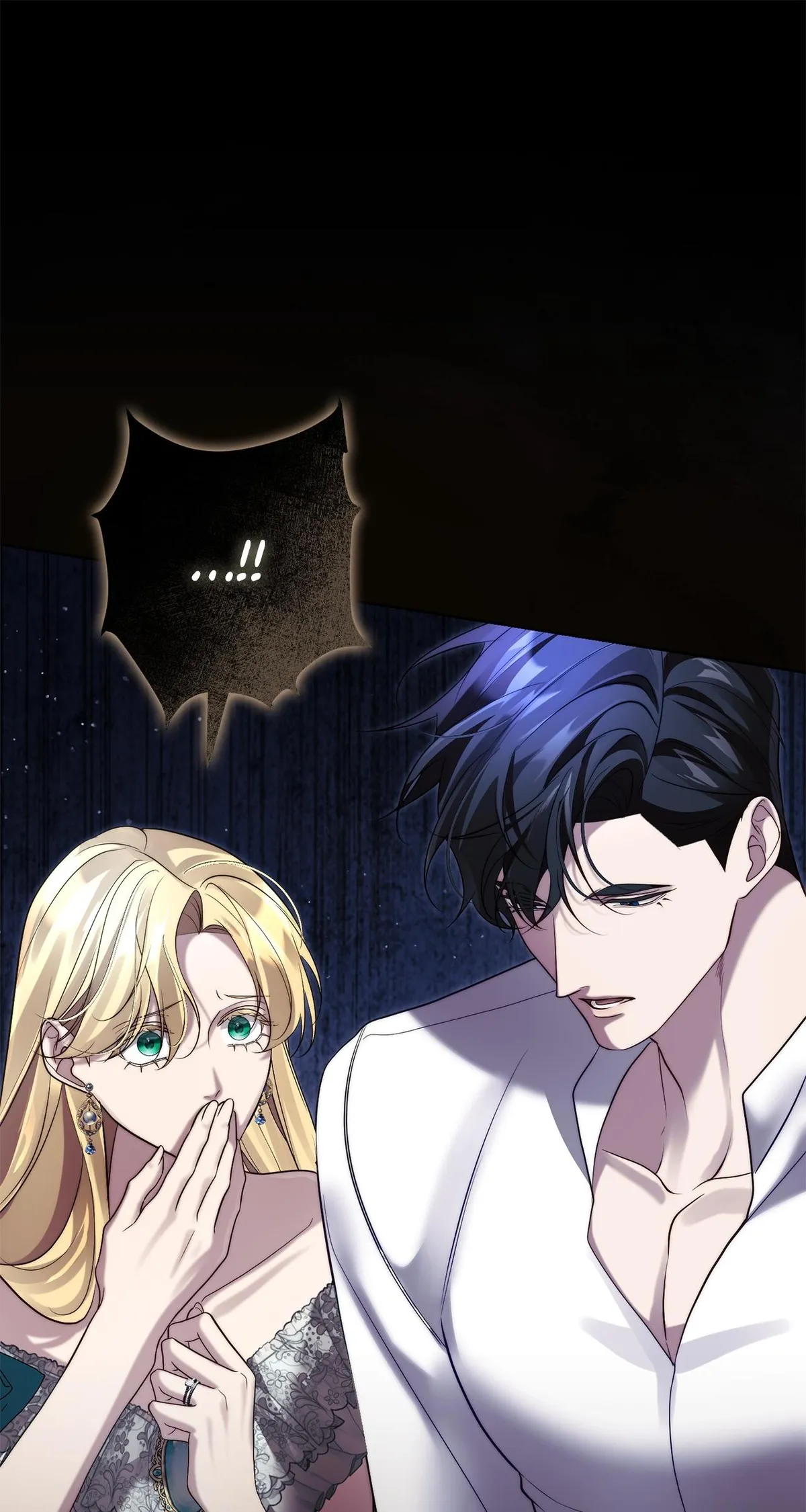 Read No More Regrets chapter 51 image 32 on Lezhin