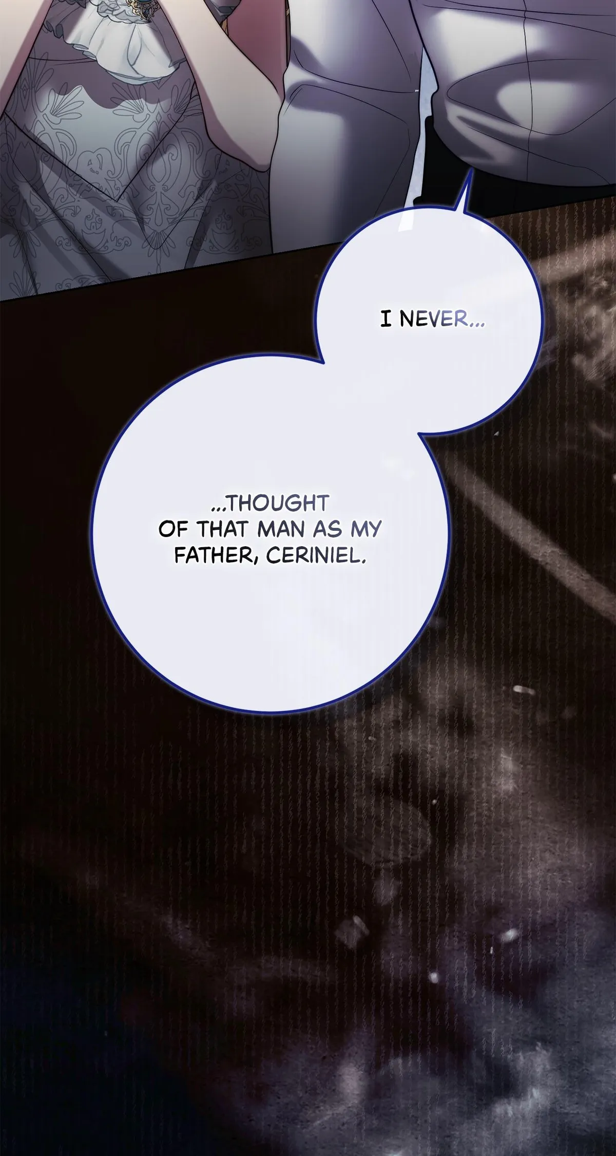 Read No More Regrets chapter 51 image 33 on Lezhin