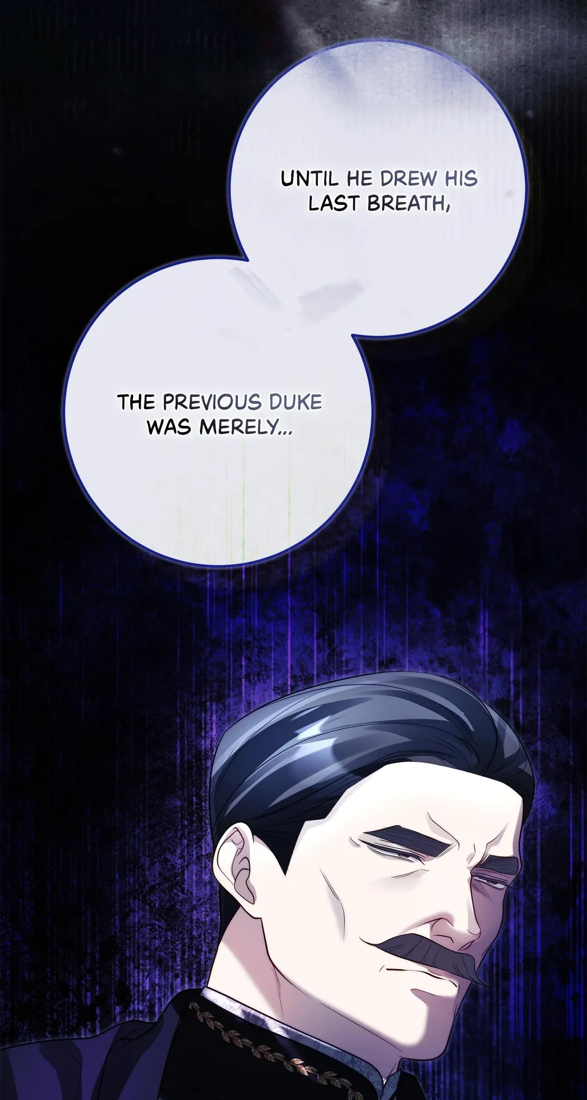 Read No More Regrets chapter 51 image 34 on Lezhin