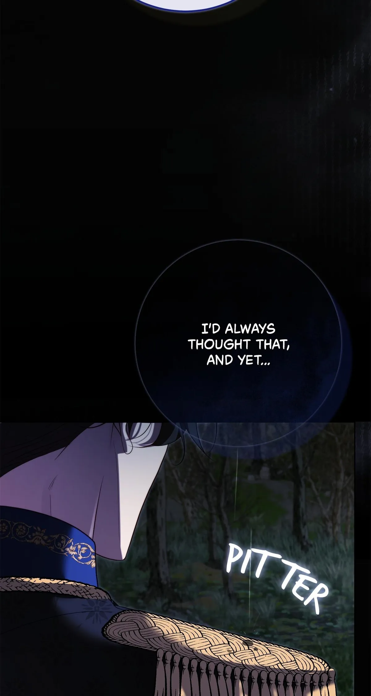 Read No More Regrets chapter 51 image 36 on Lezhin