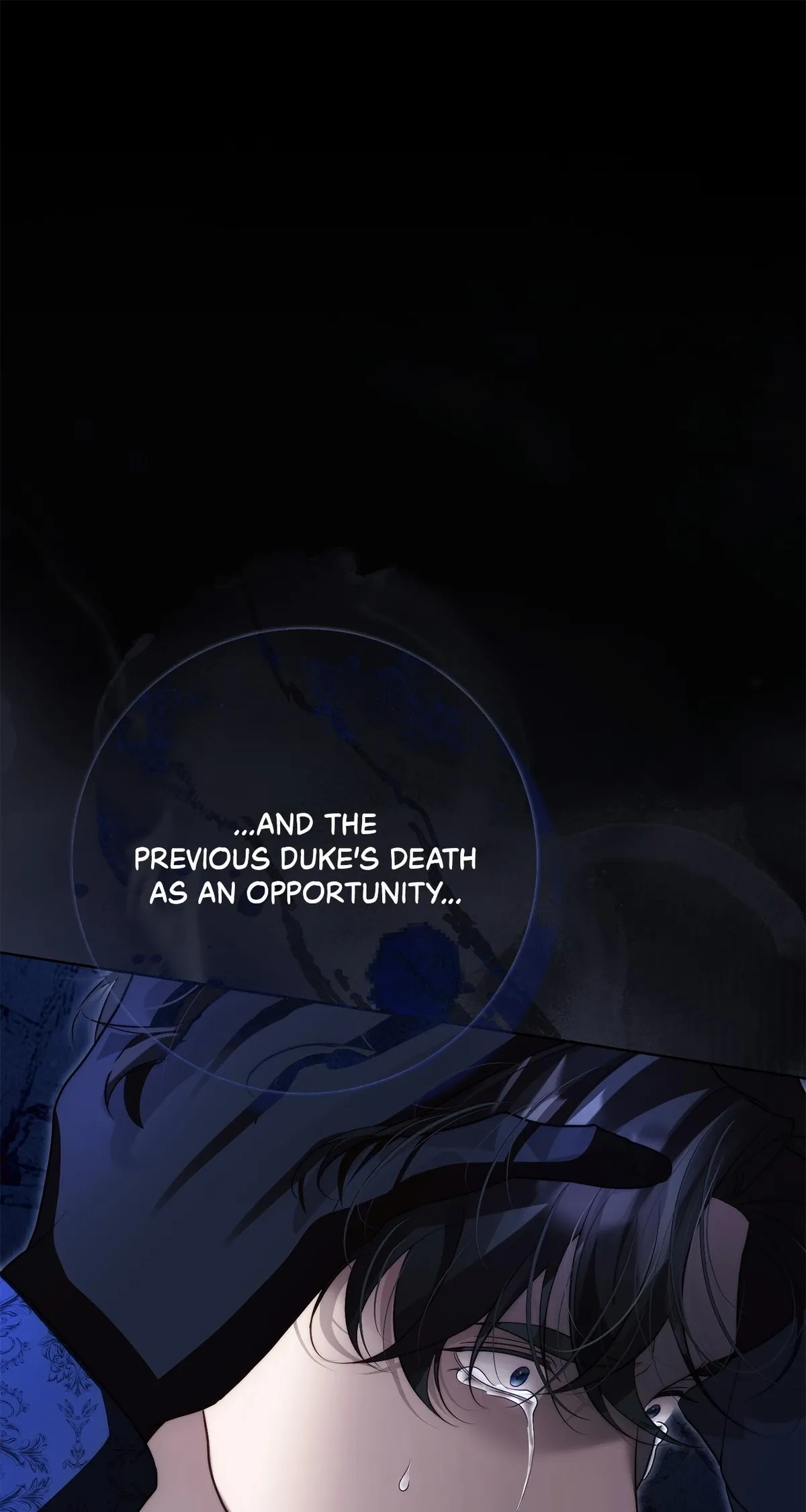 Read No More Regrets chapter 51 image 40 on Lezhin