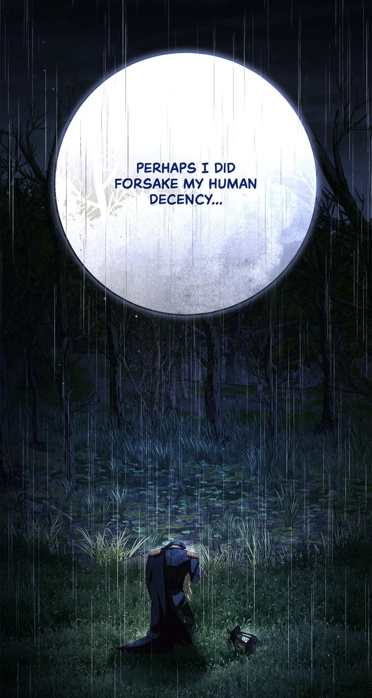 Read No More Regrets chapter 51 image 42 on Lezhin