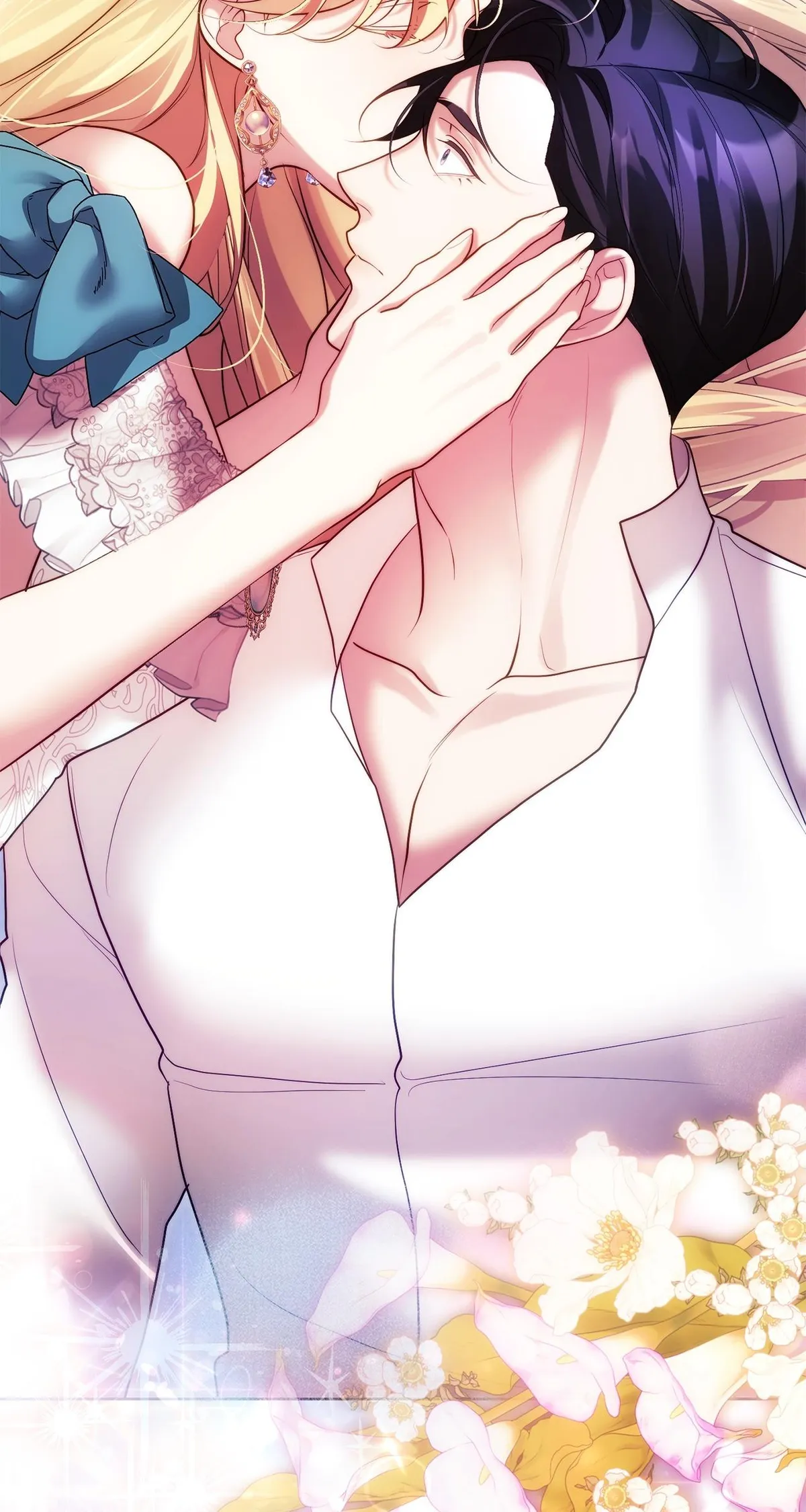 Read No More Regrets chapter 51 image 47 on Lezhin